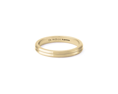 alliance-ruban-or-jaune-18ct-4g-bijoux-pour-homme